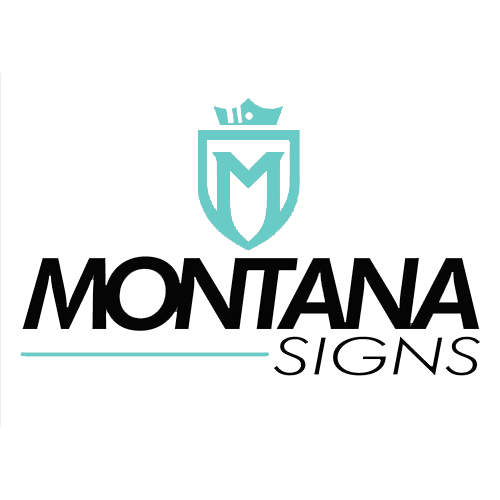 Montana Signs 500