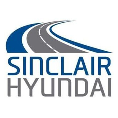 Sinclair Hyundai 500