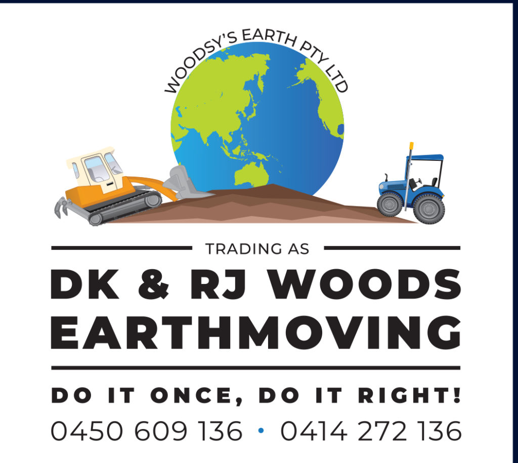 DK RJ woods Earthmoving