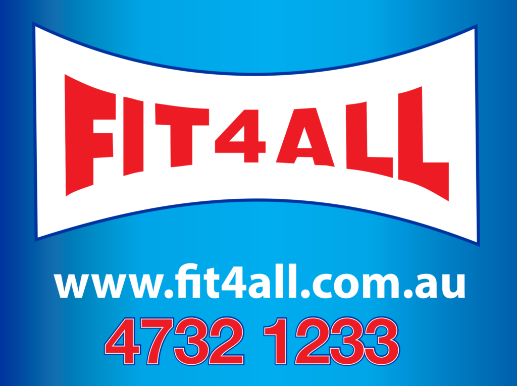 FIt 4 All