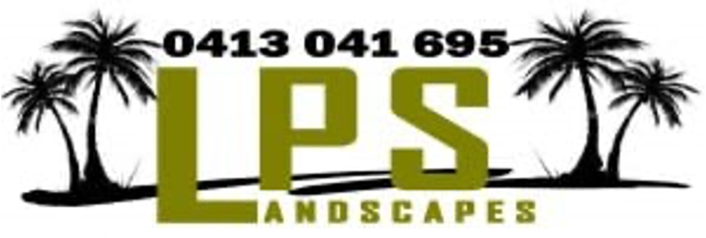 LPS landscaping