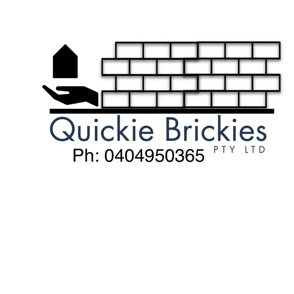 Quickie Brickie 1
