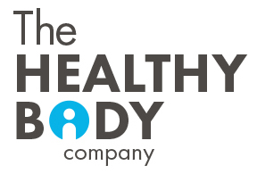 The Healthy Body Company THBC Logo