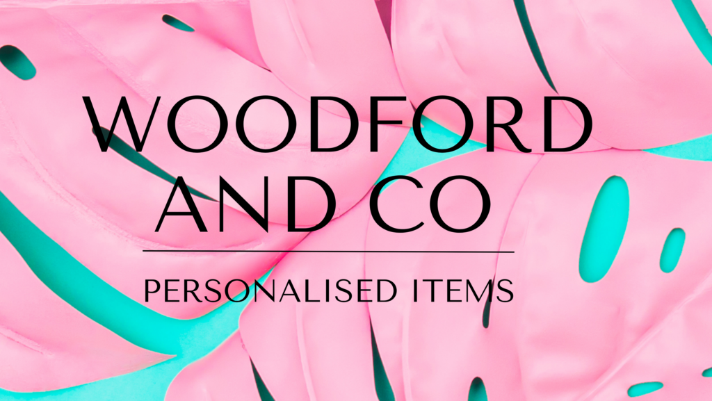 Woodford and Co LOGO