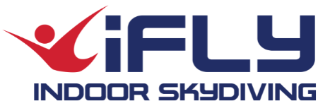 iFLY Logo transparent background