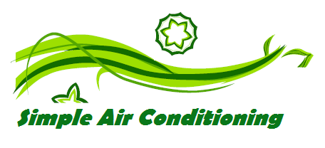 simple air conditioning