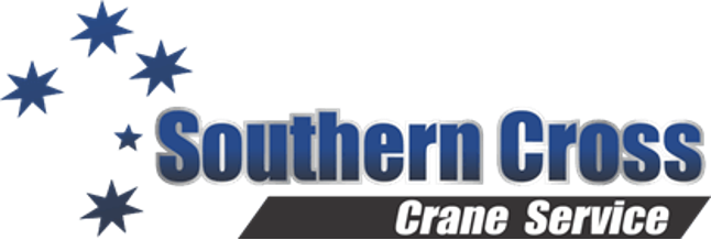 southern cross cranes