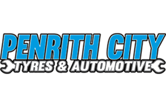 penrith city tyres and