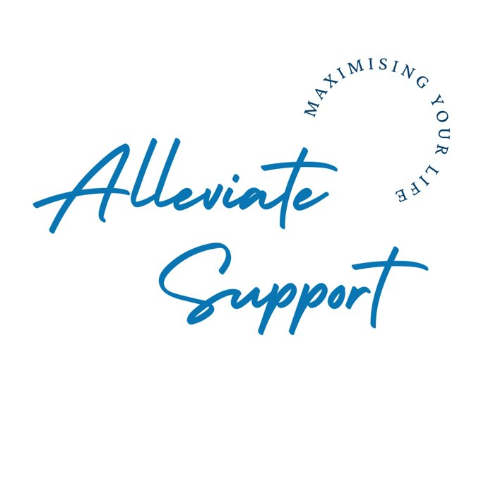 Alleviate Support 5