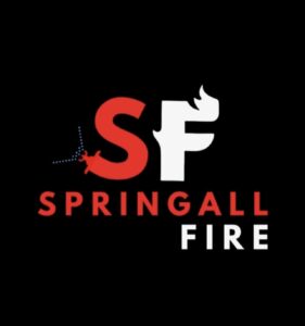 Springall Fire logo 1