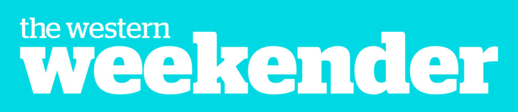 Western weekender logo